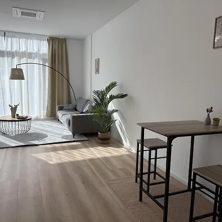 Gma Moderne Im Zentrum