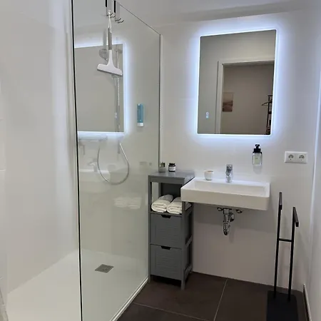 Appartement Gma Moderne Im Zentrum