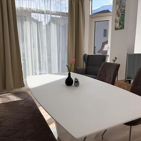 Appartement Gma Moderne Im Zentrum