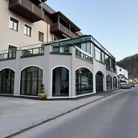 Appartement Gma Moderne Im Zentrum *